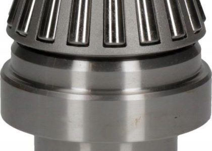 John Deere Sworzeń Zwrotnicy Góra Dół Re63382