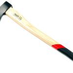 Juco Siekiera ciesielska 0,8kg podwójnie lakierowana 12308L