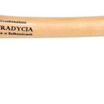 Juco Siekiera Tradycyjna 0,6kg (33001)