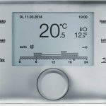 Junkers regulator CW 400 [7738111072]
