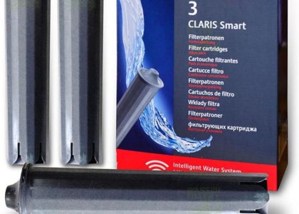 JURA Filtr CLARIS Smart 3 szt (71794)