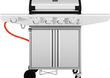 Köler Grill Gazowy Relish V1 16 Kw