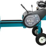 Könner&Söhnen Spalinowa Łuparka Do Drewna 6,5kW 15t KS15TKG5235