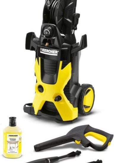 Kärcher K5 Premium 1.181-313.0