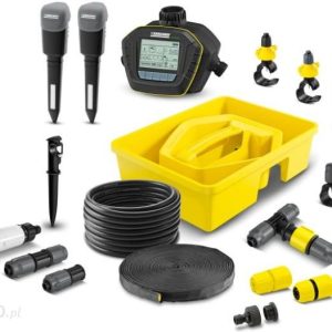 Kärcher zestaw irygacyjny deluxe 2.645-246.0