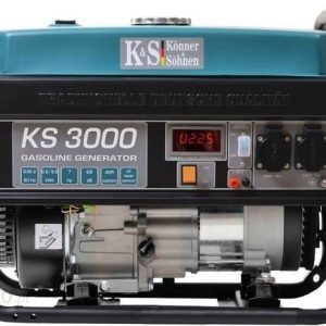 K&S KS3000