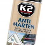 K2 Anti Marten Spray Odstraszający Kuny Skuteczny