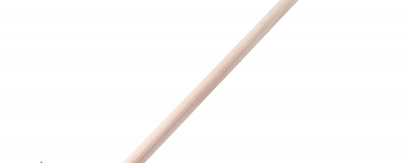 Kadax Obsypnik Mały Z Trzonkiem Ogrodniczy Redlica 145Cm