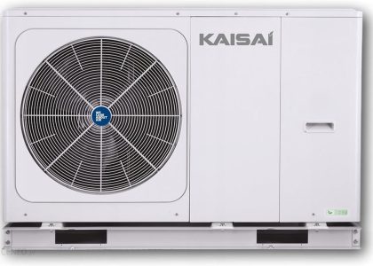 Kaisai Arctic Khc 12Kw Monoblok R32 KHC12RY3