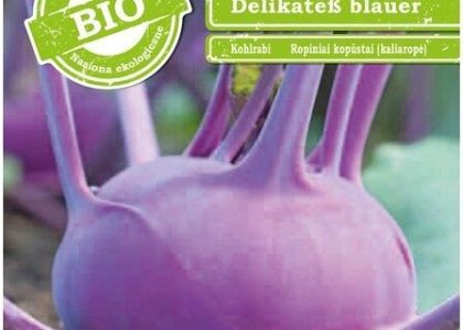 Kalarepa Delikates Bauer 1G