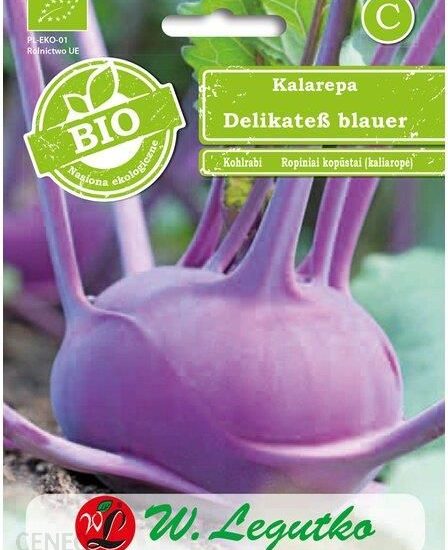 Kalarepa Delikates Bauer 1G