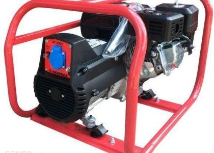 KALTMANN K-AK 2200S