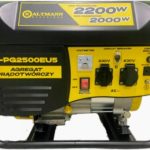 Kaltmann K-PG2500EU5