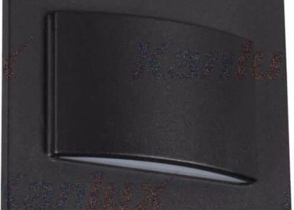 Kanlux Erinus Led Ll Bnw Czarny (33337)