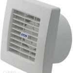 Kanlux Twister Aol120b Wentylator Kanałowy Z Automatyczną Żaluzją 70956