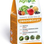 Karate Zeon 050 Cs 3ml Agropak