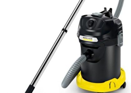 Karcher AD 4 Premium 1.629-731.0