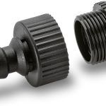 Karcher adapter na kran G1 z redukcją G¾ 2.645-007.0