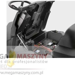 Karcher akumulator żelowy 9.537-312.0