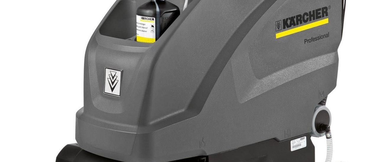 Karcher B 40 W 1.533-210.2