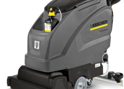 Karcher B 40 W 1.533-210.2