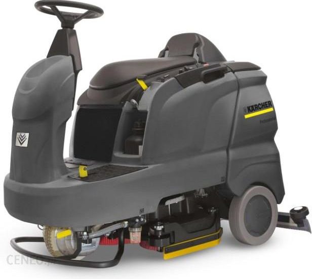 Karcher B 90 R Adv Dose Bp 1.161-310.0