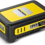 Karcher bateria 18V/2.5Ah 2.445-034.0