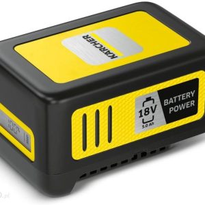 Karcher bateria 18V/5.0 Ah 2.445-035.0