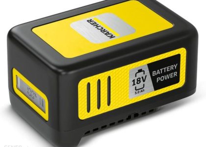 Karcher bateria 18V/5.0 Ah 2.445-035.0