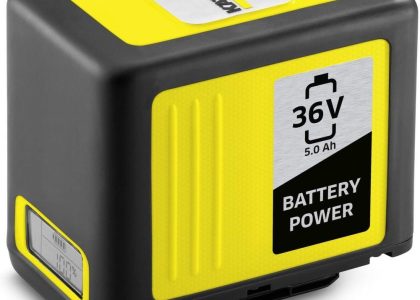 Karcher bateria 36V/5Ah 2.445-031.0