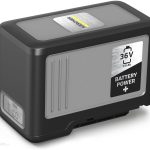 Karcher Battery Power+ 36/75 2.445-043.0