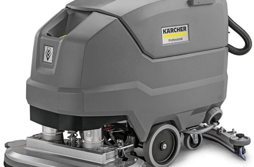 Karcher BD 80/100 W Bp Classic 1.127-012.0