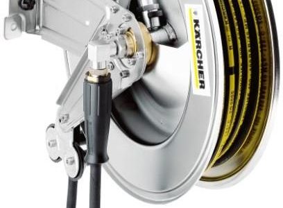 Karcher bęben na wąż 6.391-421.0