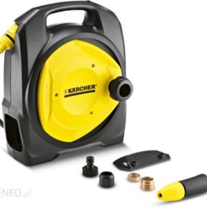 Karcher bęben na wąż CR 3.110 2.645-210.0