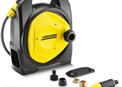Karcher bęben na wąż CR 3.110 2.645-210.0
