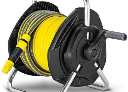 Karcher bęben na wąż HR 4.525 w zestawie 2.645-281.0