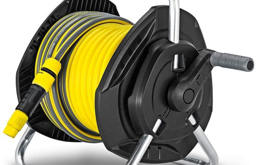 Karcher bęben na wąż HR 4.525 w zestawie 2.645-281.0