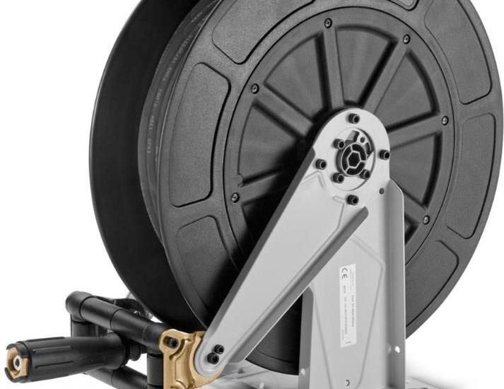 Karcher bęben na wąż K/Parts 2.642-838.0