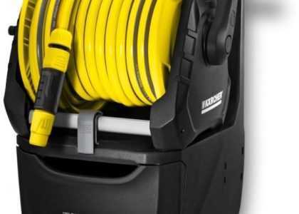 Karcher bęben na wąż Premium z wężem 1/2 c HR 7.315 w zestawie 2.645-164.0
