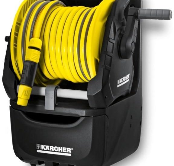 Karcher bęben na wąż Premium z wężem 1/2 c HR 7.315 w zestawie 2.645-164.0