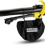 Karcher BLV 36-240 Battery (wersja bez akumulatora i ładowarki) 1.444-170.0
