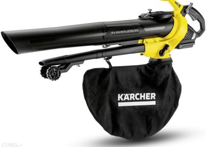 Karcher BLV 36-240 Battery (wersja bez akumulatora i ładowarki) 1.444-170.0