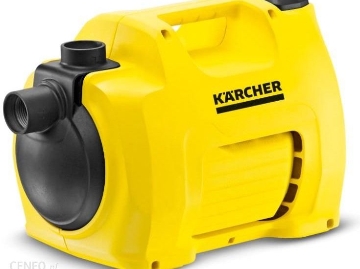 Karcher BP 2 Garden 1.645-350.0