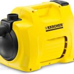 Karcher BP 3 Garden 1.645-351.0