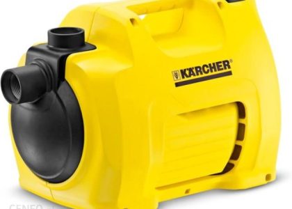 Karcher BP 3 Garden 1.645-351.0