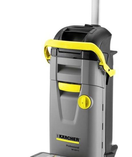 Karcher BR 30/4 C Bp Pack 1.783-228.0