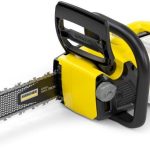 Karcher CNS 18-30 Battery 1.444-001.0