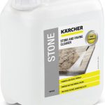 Karcher do czyszczenia kamienia i elewacji 5L 6.295-359.0