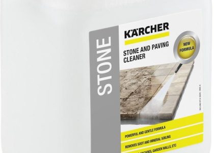 Karcher do czyszczenia kamienia i elewacji 5L 6.295-359.0