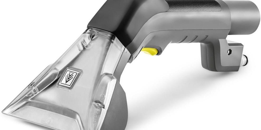 Karcher dysza opakowana Puzzi 4.130-063.0
